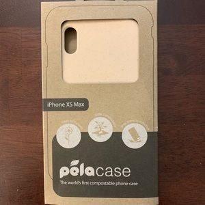 Pela iPhone XS Max Case